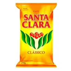 CAFE STA.CLARA  250G