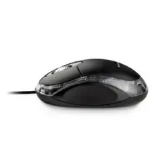 mouse ótico  com fio para notebook