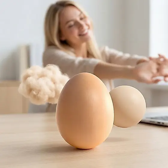 OMG * Brinquedo Forma Gordinhos Para Trabalhadores Escritório, Estudantes, Apertar, Redutor Ansie