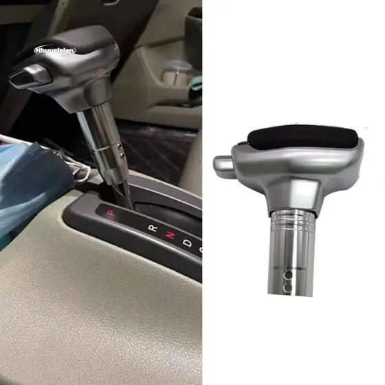 1 Peça De Reposição Para Honda Civic 2001-2011 Accord 2003-2007 Alavanca De Mudança De Marcha Automática Acessórios Do Carro
