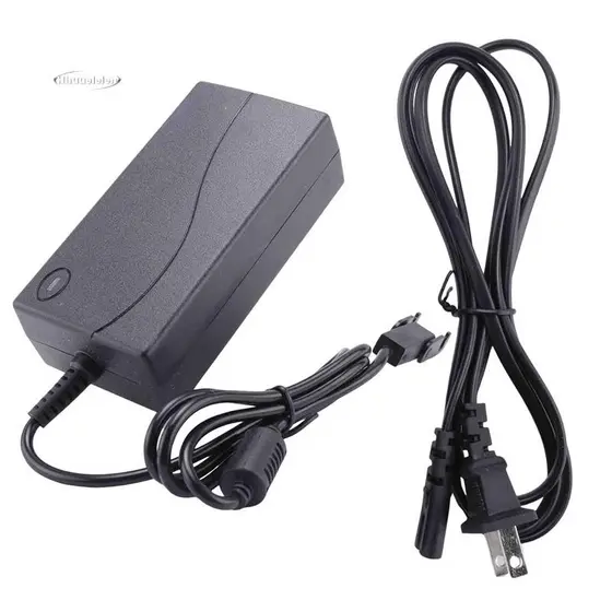 Fonte De Alimentação 29V/AC/DC Elétrica Reclinável Sofá Cadeira Adaptador Ferramenta Transformadora-Plugue Americano