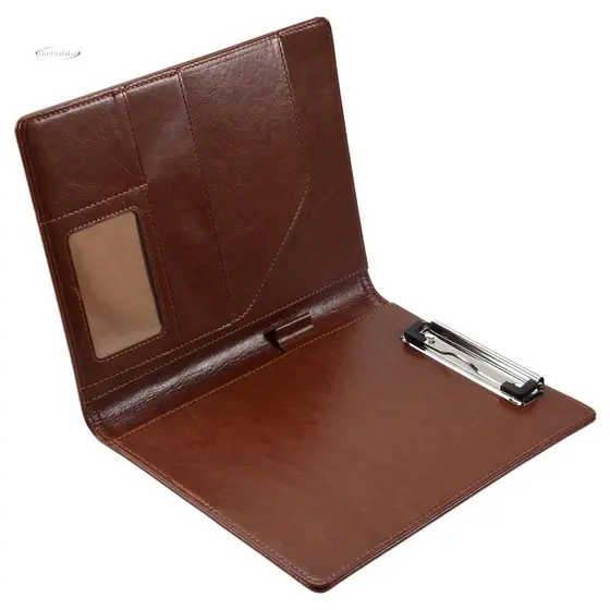 A5 Documento Bolsa Pasta De Arquivo Prancheta Escritório De Negócios Material Escolar Financeiro