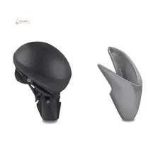 Manopla De Mudança De Marcha Para Carro , Alavanca Bola 54130-SNA-A81 , Acessórios Honda Civic 2006 2007 2008 2009 2010 2011 Ciimo