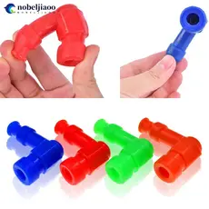 NOBELJIAOO Tampa De Vela De Ignição De Alto Desempenho Para Motocicleta , 50cc 110cc 125cc 140cc 150cc 160cc Dirt Pit Bi