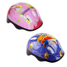 Protetor de Capacete Segurança e Diversão Capacete Infantil Seguro Diversão e Lazer Aprender Brincando