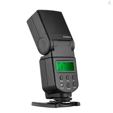 Andoer Universal Pentax Dslr Ajustável Led Fill Na Câmera Com Speedlite Olympus Câmeras Lâmpada Mis Came-507 Preenchimen