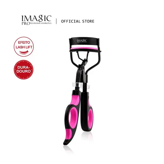 IMAGIC Curvado de Cílios/Ferramenta de Maquiagem para Rímel 1 Pçs