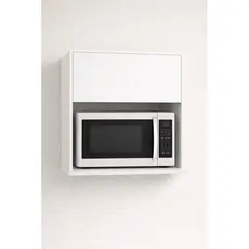 SUPORTE PARA MICRO-ONDAS – MODELOS COM NICHO OU PORTA 100% MDF