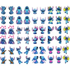 Películas adesivos decoração de unhas manicure stich