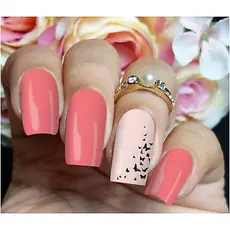 Películas Adesivos Decoração de Unhas Manicure Nail Art trilha Borboletas