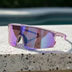 Óculos de Sol Esportivo Ciclismo Proteção UV400 Corrida Bike Beach Tennis