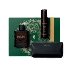 Kit Presente Uomini Natal - O Boticário