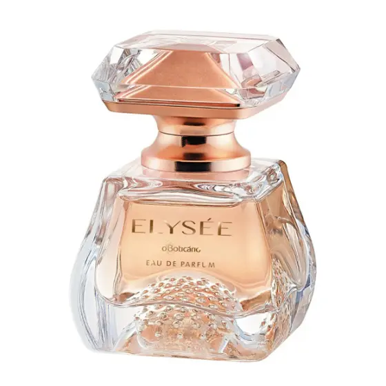 O Boticário Elysée Eau De Parfum 50ml