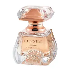 O Boticário Elysée Eau De Parfum 50ml