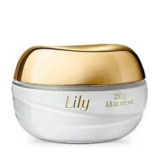 Creme Hidratante Acetinado Lily O Boticário