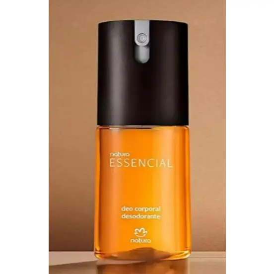 Desodorante Essencial 100 ml - Natura