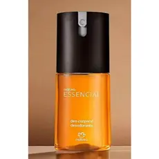 Desodorante Essencial 100 ml - Natura