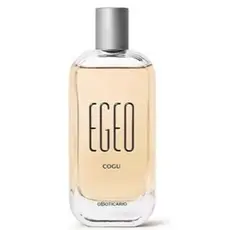 Colônia Egeo cogu 90 ml - O Boticário