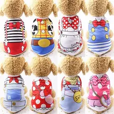 Kumopet Roupa Para Animais De Estima O Colete Para C Es E Gataos.