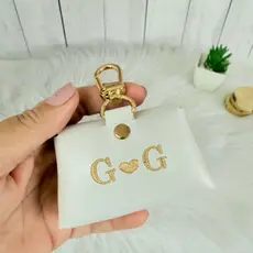 Porta Aliança personalizado/  porta aliança para pet