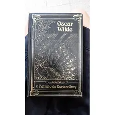 O retrato de Dorian Gray - Oscar Wilde - 268 pags.