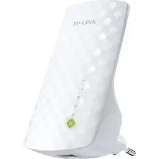 Repetidor Expansor De Sinal Tp-link Re200 Dual Band 2.4/5ghz