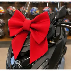 Laço Gigante 34X26 Moto Eventos Decoração Natal Kutuca Store Top Venda