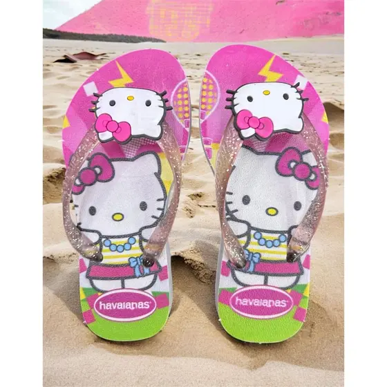 Chinelo Infantil Menina Menino Super Promoção Envio Rápido