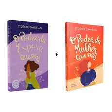Kit 2 Livros | O Poder Da Esposa Que Ora + O Poder Da Mulher Que Ora