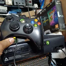 Xbox 360 com Desbloqueio Aurora 234 j0g0s