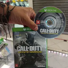 Call of Duty infinito warfare para Xbox One ,One s