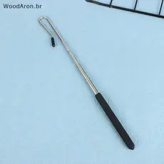 WoodAron Puppet Rods Controle De Braço Preciso Manga Durável Para Pequenos Fantoches De Mão E Corpo Inteiro br