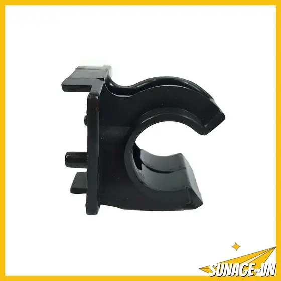 [SUNAGE] Dobradiça Do Compartimento Da Caixa De Luvas Para Ford Transit 2006-14 1446806 1500648