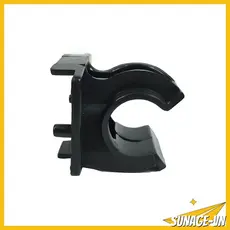 [SUNAGE] Dobradiça Do Compartimento Da Caixa De Luvas Para Ford Transit 2006-14 1446806 1500648