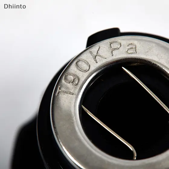 [Válvula Elétrica De Escape Da Panela De Pressão Arroz De Segurança Vapor Limig Em