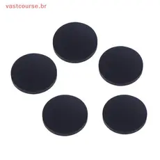Vbr 5/10 Peças 780-1600nm Filtro Infravermelho De Passagem De Onda Longa Diâmetro Redondo = 11mm Thi-1.0MM Para Câmera I