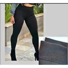 Legging Flanelada | Calça leeg Fitness Suplex Peluciada Por Dentro