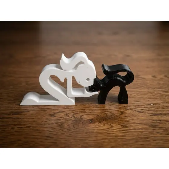 Decoração Mãe de gato,decoração fofa de amor ao pet.