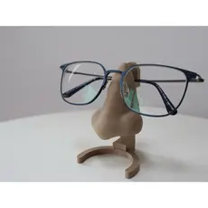 Suporte para Óculos Nariz 👃