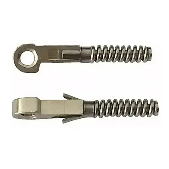Mola 210 1.4 Ax47 Conserto Reparo Haste Óculos 50 Pares