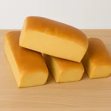 Requeijão Mineiro Caseiro Do Norte Cremoso De Corte Da Roça 2KG