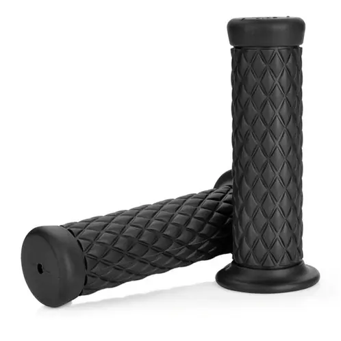 Punho Para Moto Preto Luva Custom Esportiva Motocross Universal de alta qualidade