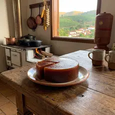 Doce De Geleia Caseira De Puro Mocoto 500gr 100% Artesanal