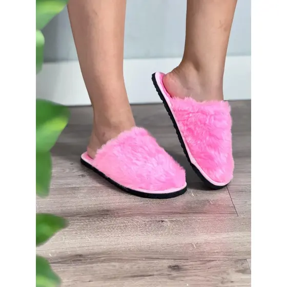 Pantufa animal Print, estampas animais