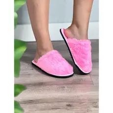 Pantufa animal Print, estampas animais