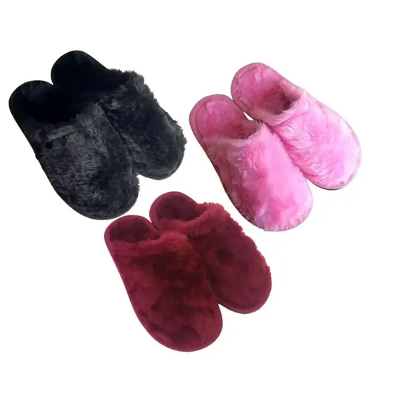 Pantufas no Atacado para Revenda, adulto e Infantil