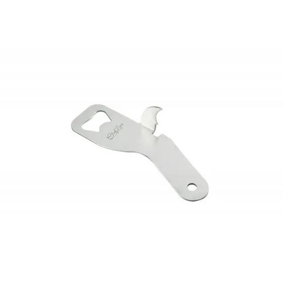 ABRIDOR INOX PRO PARA GARRAFAS E LATAS 14,5 CM Chef Line Profissional