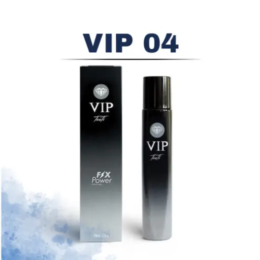 Perfume Touti Vip 04 Fragrância Masculino Marcante 50 ml