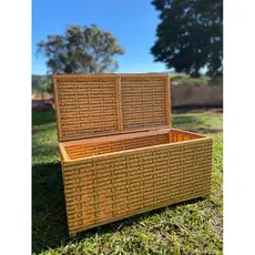 cesto organizador para brinquedos ou sapatos 60x30x30