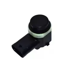 Sensor De Estacionamento Vw Tiguan Golf Audi Jetta Passat Ré